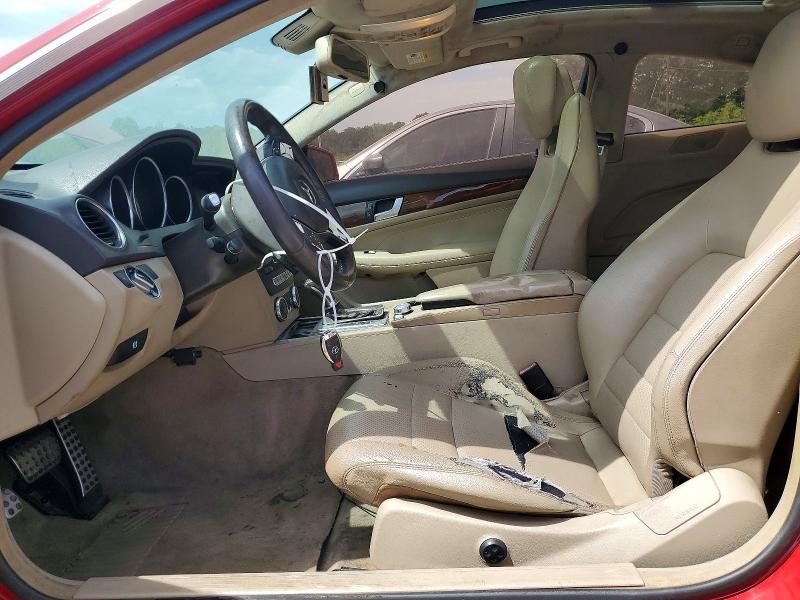 49711006 :رقم المزاد ، WDDGJ4HB5FG384338 vin ، 2015 Mercedes-benz C مزاد بيع