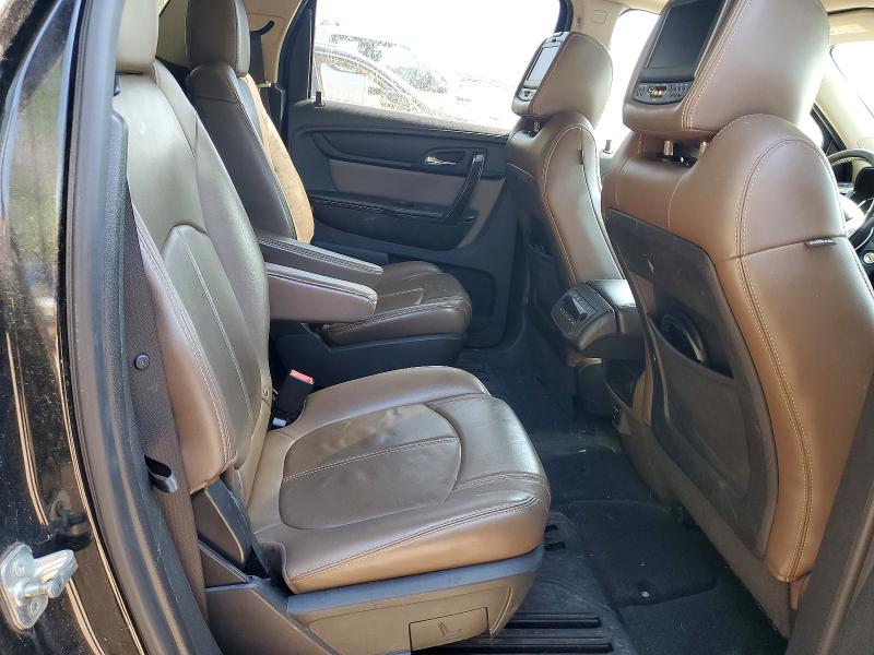Aukcja sprzedaży 2016 Gmc Acadia, vin: 1GKKRRKD7GJ224250, numer aukcji: 49087006
