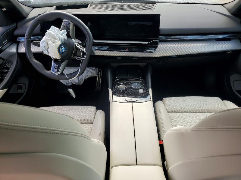 Продаж на аукціоні авто 2026 Bmw I5, vin: WBY63HG02TCV94758, номер лоту: 49122486