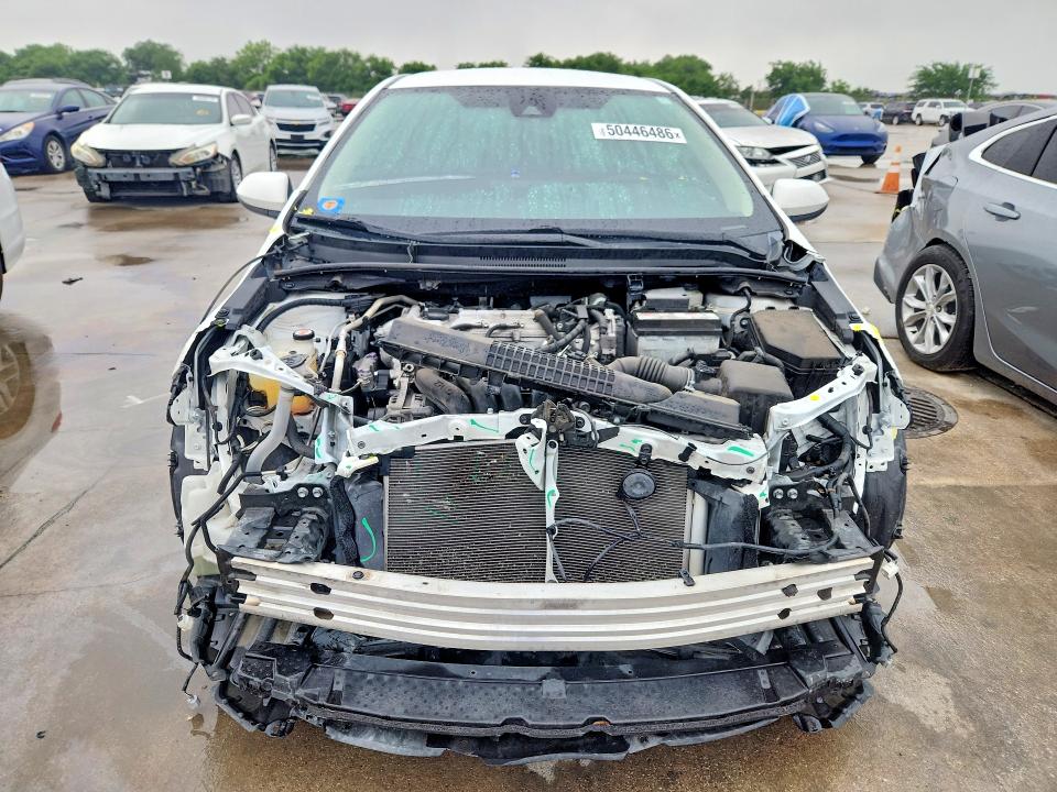 Aukcja sprzedaży 2022 Toyota Corolla, vin: 5YFEPMAE2NP367157, numer aukcji: 50446486