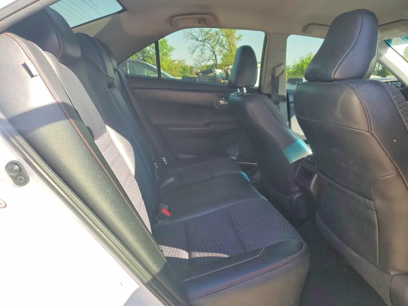 Aukcja sprzedaży 2015 Toyota Camry, vin: 4T1BF1FK7FU113690, numer aukcji: 50411026