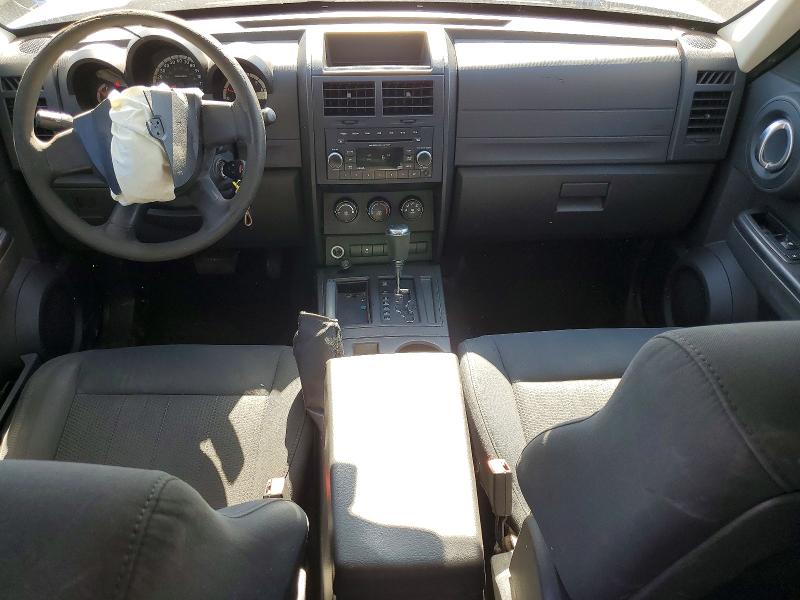 Aukcja sprzedaży 2011 Dodge Nitro, vin: 1D4PT4GKXBW604226, numer aukcji: 49621976