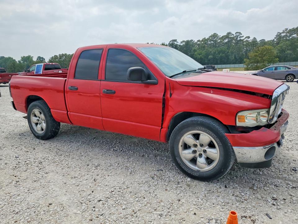 Продаж на аукціоні авто 2005 Dodge Ram 1500, vin: 1D7HA18N55J618931, номер лоту: 51299806