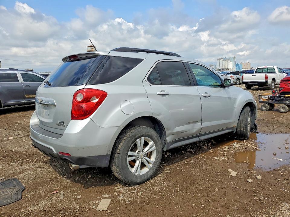 Продажа на аукционе авто 2013 Chevrolet Equinox, vin: 2GNFLPE33D6166644, номер лота: 49759236