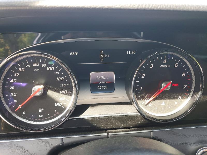 Продажа на аукционе авто 2017 Mercedes-benz E, vin: WDDZF4JB3HA137720, номер лота: 48498656