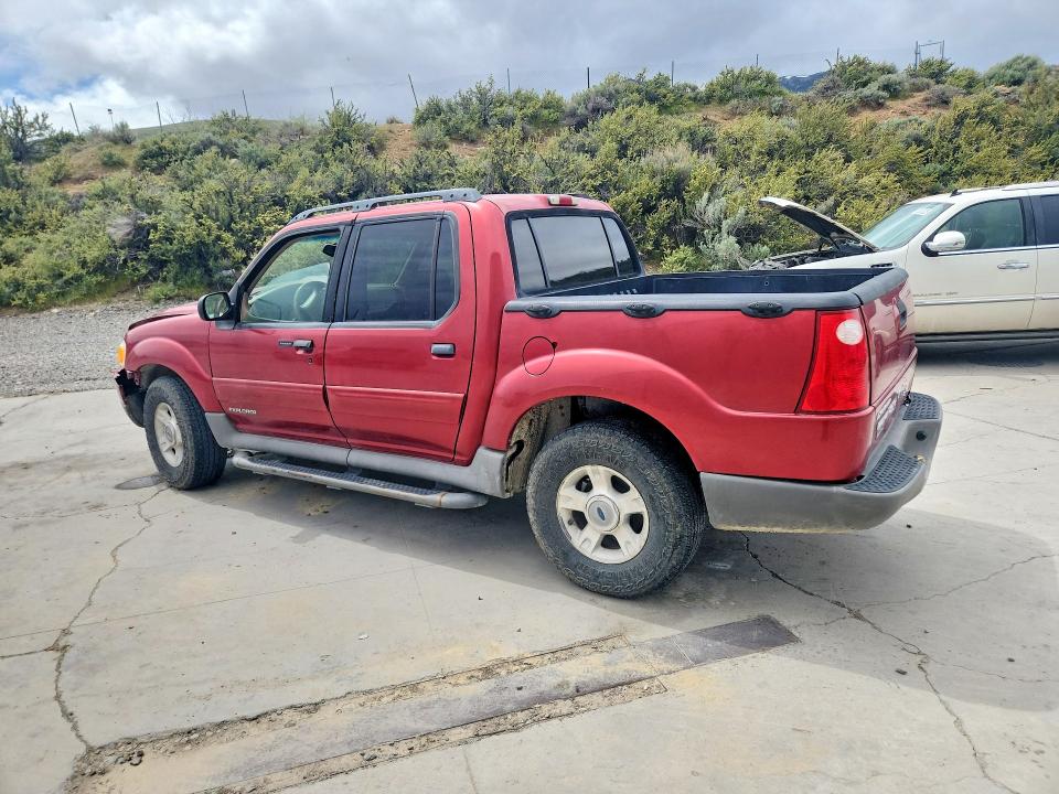 Продаж на аукціоні авто 2002 Ford Explorer Sport Trac, vin: 1FMZU77E02UC29808, номер лоту: 50793926