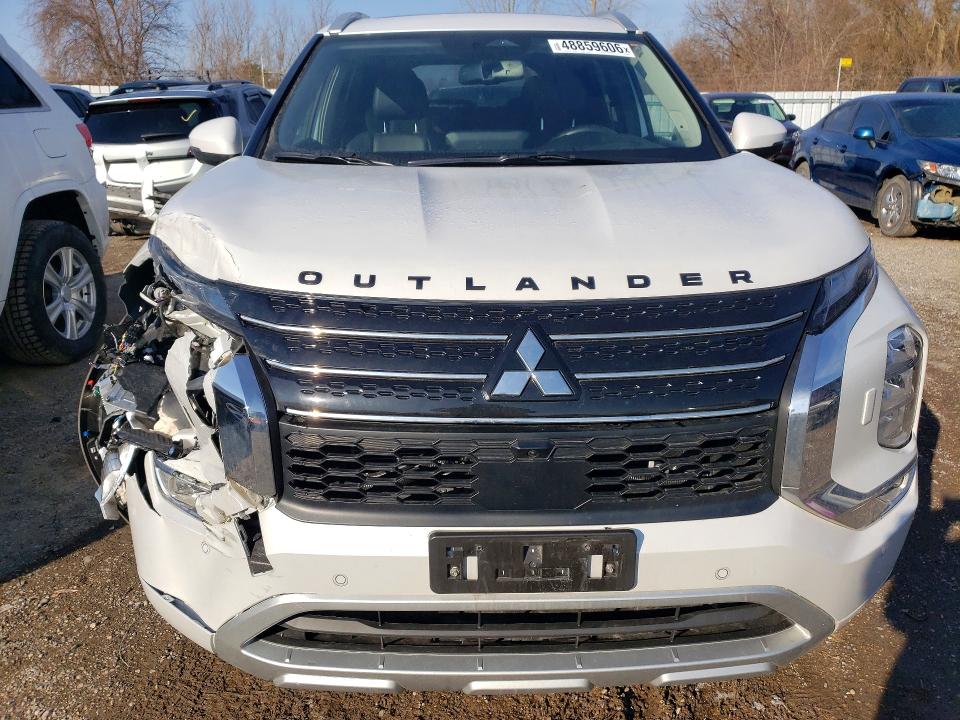 Aukcja sprzedaży 2024 Mitsubishi Outlander, vin: JA4J4WA89RZ630005, numer aukcji: 48859606