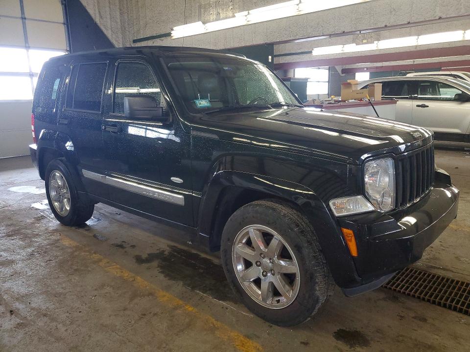 Продаж на аукціоні авто 2012 Jeep Liberty, vin: 1C4PJMAK8CW177545, номер лоту: 48287306