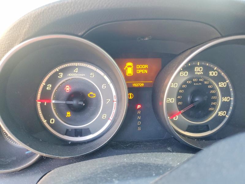 Продаж на аукціоні авто 2012 Acura Mdx, vin: 2HNYD2H69CH004991, номер лоту: 49099586