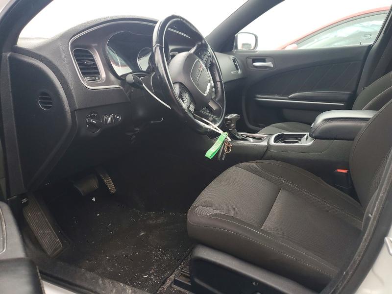 Продаж на аукціоні авто 2022 Dodge Charger, vin: 2C3CDXBG0NH122630, номер лоту: 49434796
