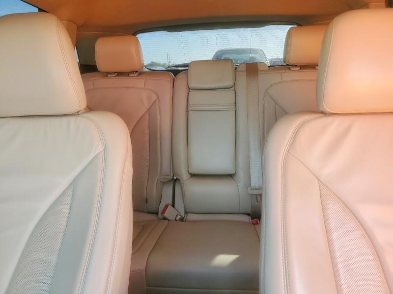 Продаж на аукціоні авто 2019 Lincoln Nautilus, vin: 2LMPJ6K92KBL18911, номер лоту: 49339536