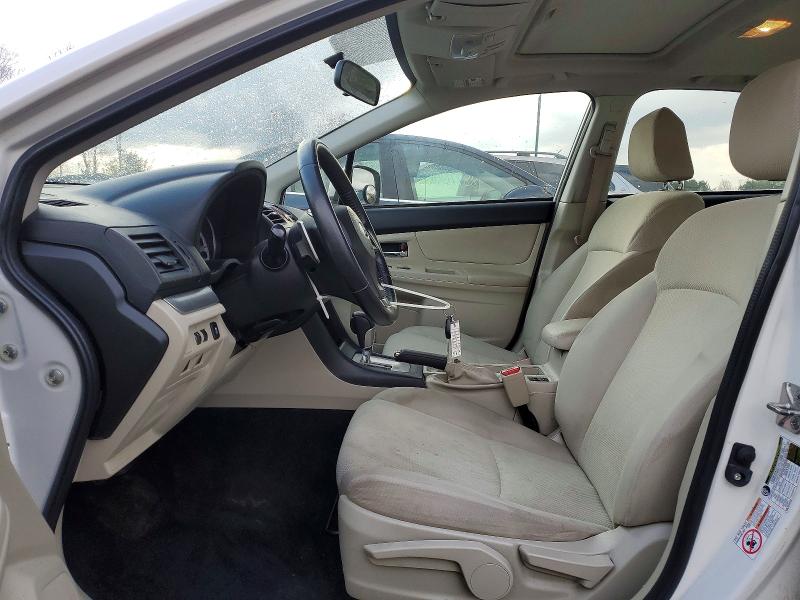 48954286 :رقم المزاد ، JF1GJAD68DH033891 vin ، 2013 Subaru Impreza مزاد بيع