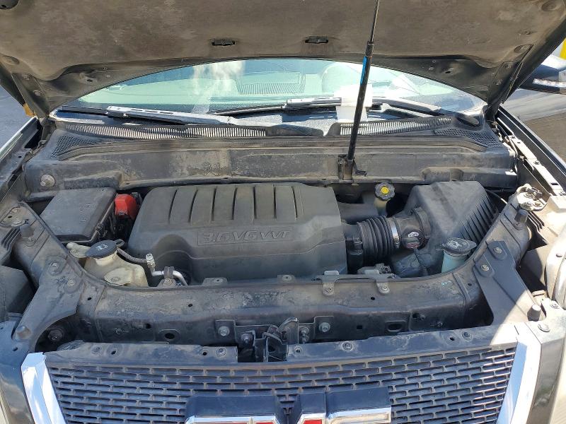 2008 Gmc Acadia მანქანა იყიდება აუქციონზე, vin: 1GKEV33788J272176, აუქციონის ნომერი: 51302176