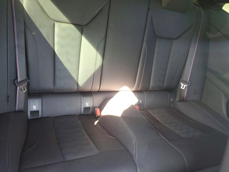 Продажа на аукционе авто 2022 Bmw M4, vin: WBS33AZ08NCH76858, номер лота: 50164086