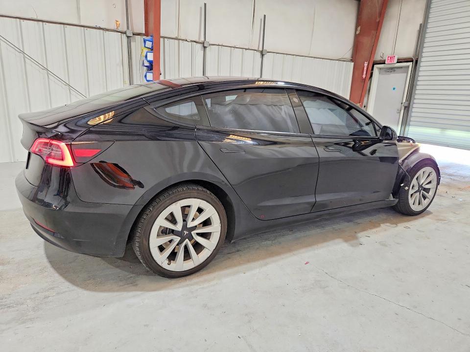 Aukcja sprzedaży 2023 Tesla Model 3, vin: 5YJ3E1EA0PF429463, numer aukcji: 51202766