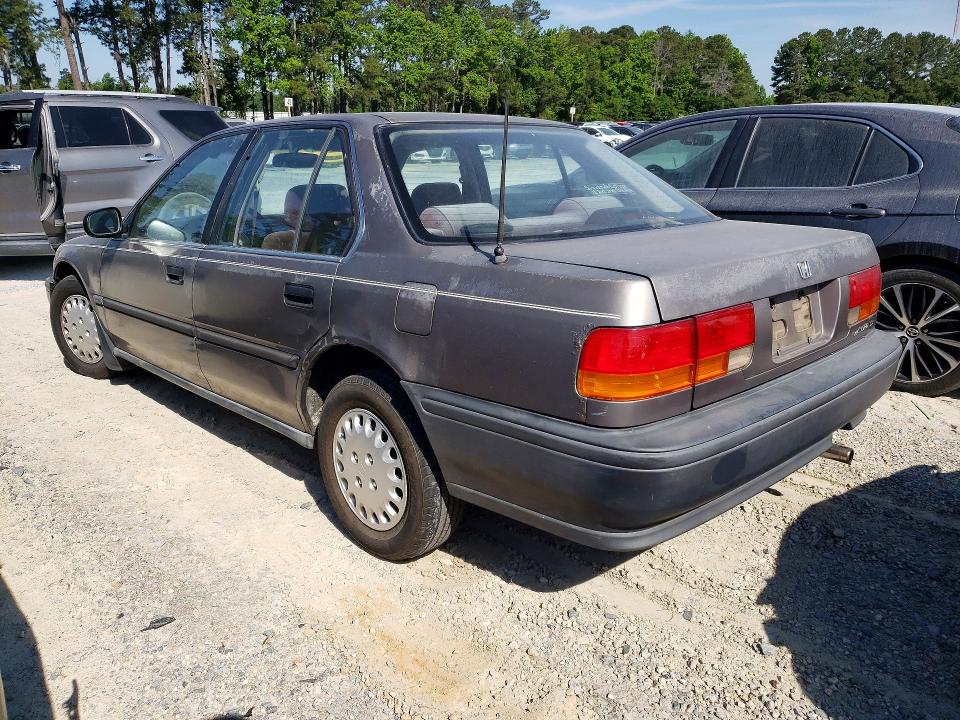 Продажа на аукционе авто 1992 Honda Accord Dx, vin: 1HGCB7541NA201517, номер лота: 50263106