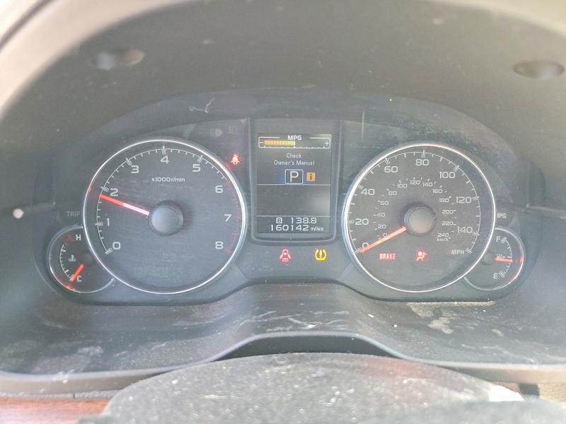 Продажа на аукционе авто 2014 Subaru Outback, vin: 4S4BRBMC2E3286577, номер лота: 50352466