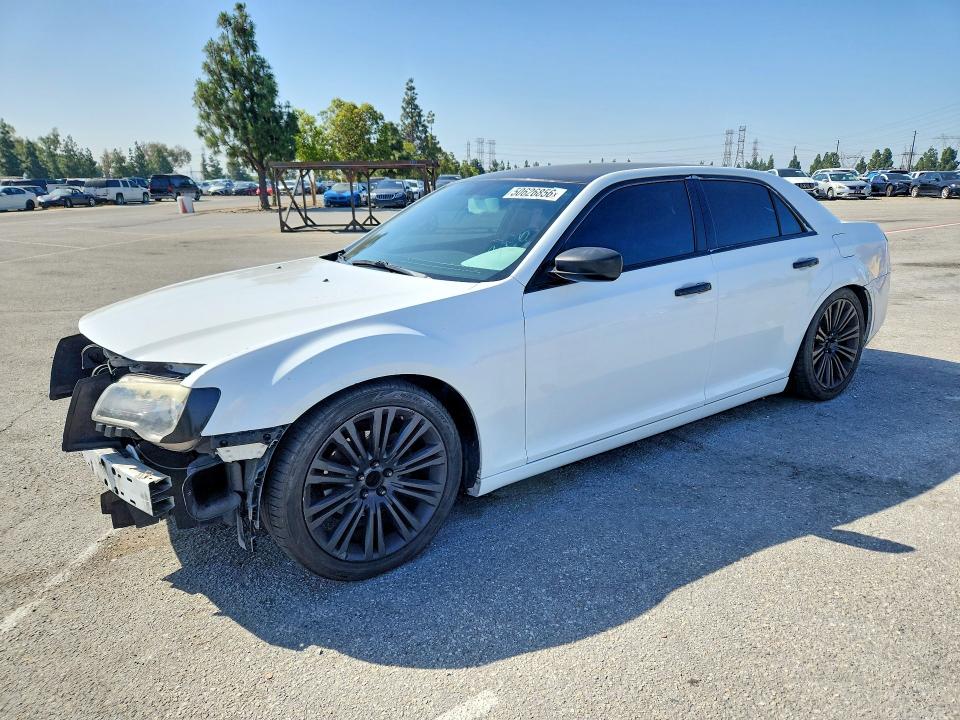 Продажа на аукционе авто 2013 Chrysler 300, vin: 2C3CCABG9DH699431, номер лота: 50626856
