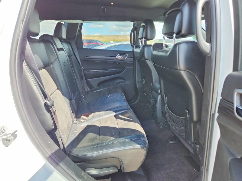 49853906 :رقم المزاد ، 1C4RJFAG5KC554235 vin ، 2019 Jeep Grand Cherokee مزاد بيع