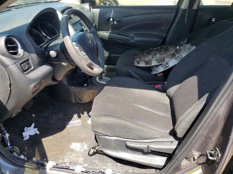 Продаж на аукціоні авто 2018 Nissan Versa, vin: 3N1CN7AP5JL800187, номер лоту: 49253296