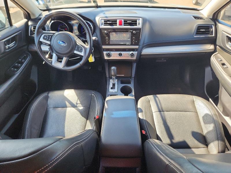 50509986 :رقم المزاد ، 4S4BSAHC1H3201726 vin ، 2017 Subaru Outback مزاد بيع