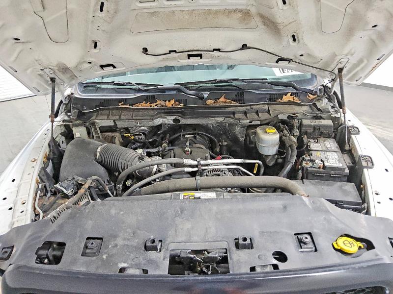 79932265 :رقم المزاد ، 3C7WRSAJ1HG635869 vin ، 2017 Ram 3500 مزاد بيع