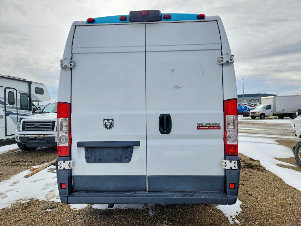 Aukcja sprzedaży 2015 Ram Promaster 3500, vin: 3C6URVJGXFE506748, numer aukcji: 48470486