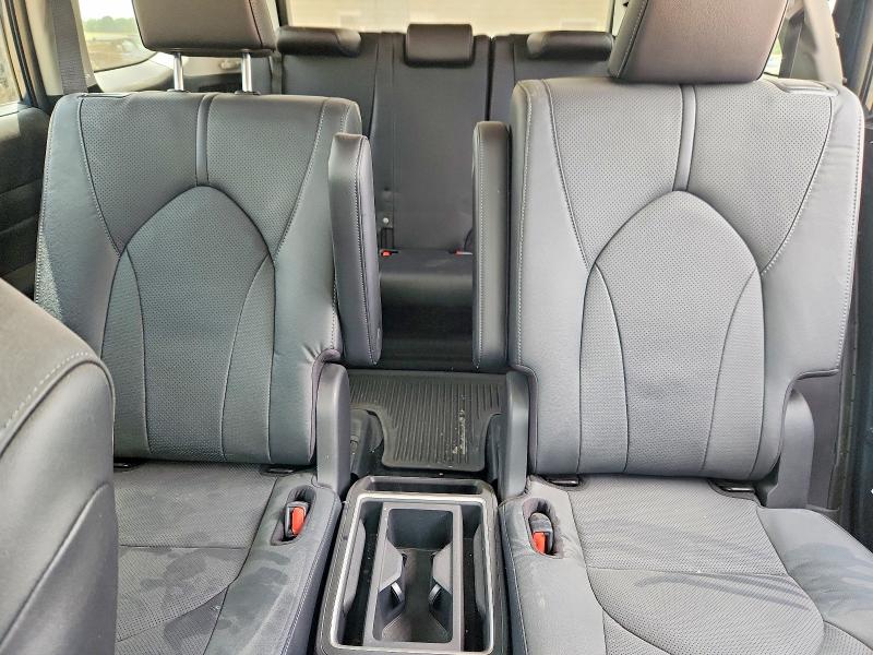 Продажа на аукционе авто 2025 Toyota Grand Highlander Hybrid, vin: 5TDACAB50SS052688, номер лота: 50067636