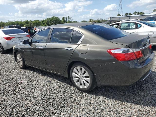 2013 Honda Accord მანქანა იყიდება აუქციონზე, vin: 1HGCR2F87DA085173, აუქციონის ნომერი: 48759266