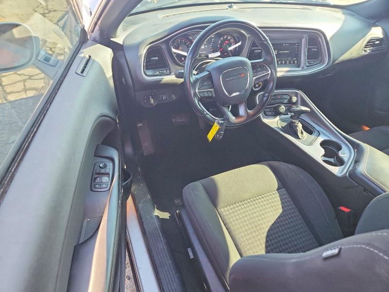 Aukcja sprzedaży 2019 Dodge Challenger, vin: 2C3CDZGG5KH659798, numer aukcji: 48596256