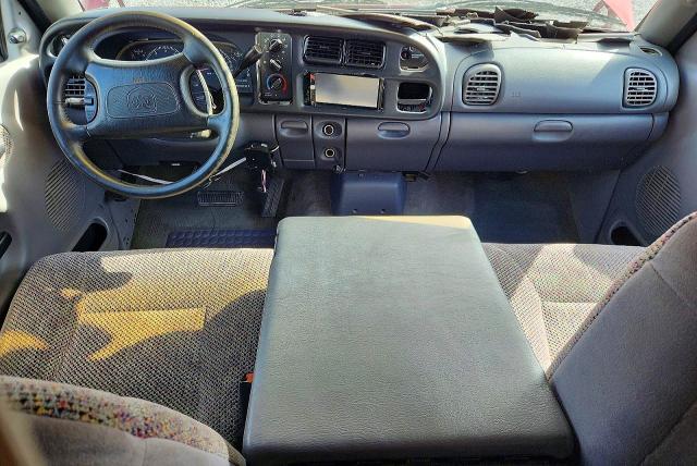 1999 Dodge Ram 1500 მანქანა იყიდება აუქციონზე, vin: 1B7HC13Z2XJ518707, აუქციონის ნომერი: 49952556