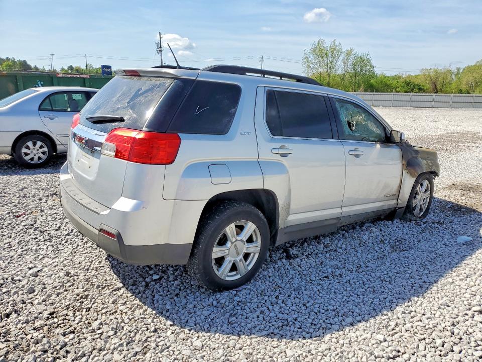 48521046 :رقم المزاد ، 2GKALSEK5E6162307 vin ، 2014 Gmc Terrain مزاد بيع