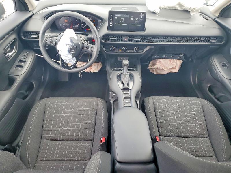 Auction sale of the 2026 Honda Hr-v, vin: 3CZRZ1H31TM701286, lot number: 51850156