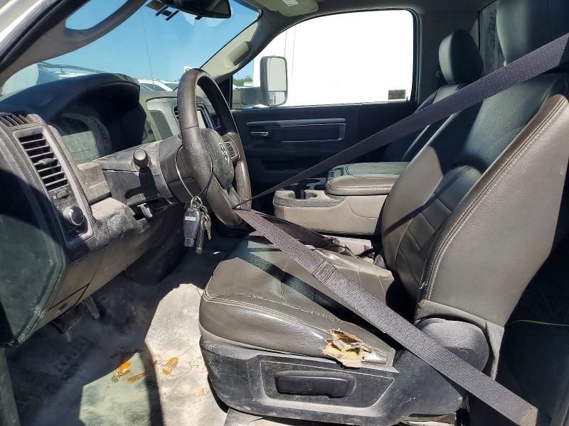 2014 Ram 5500 მანქანა იყიდება აუქციონზე, vin: 3C7WRMBL4EG202957, აუქციონის ნომერი: 50928106