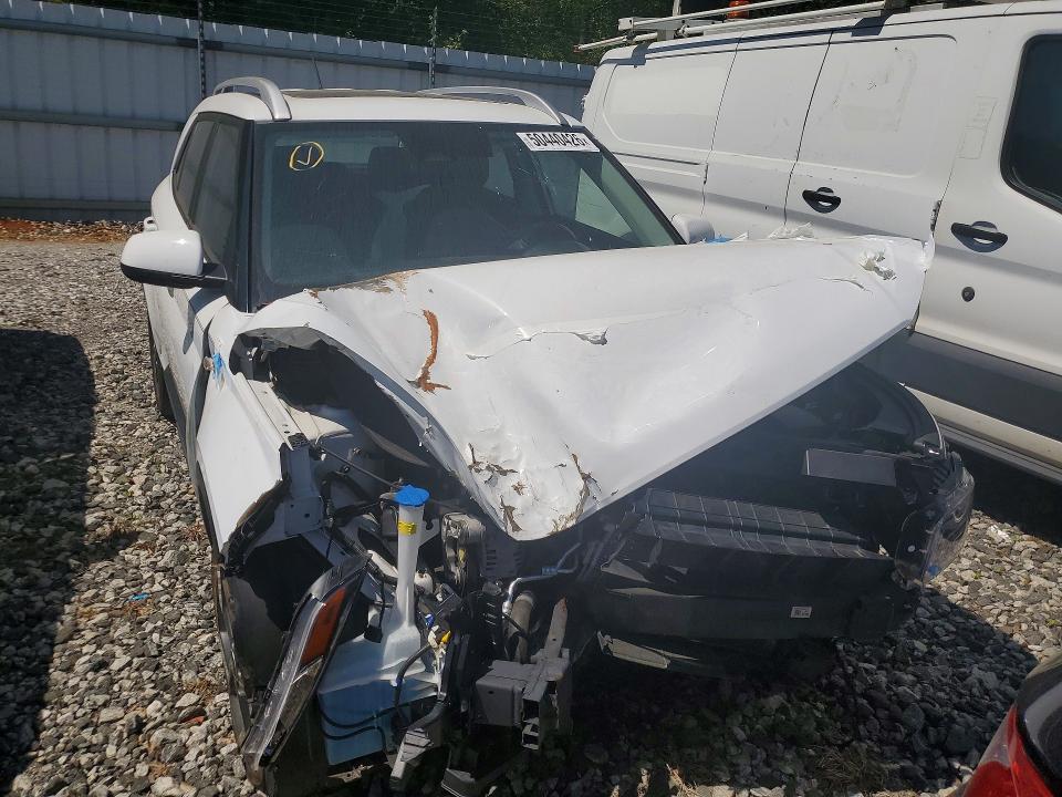 50440426 :رقم المزاد ، KMHRC8A34PU219905 vin ، 2023 Hyundai Venue مزاد بيع
