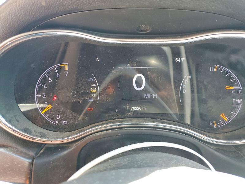 Aukcja sprzedaży 2018 Jeep Grand Cherokee, vin: 1C4RJFBG6JC170901, numer aukcji: 50723026