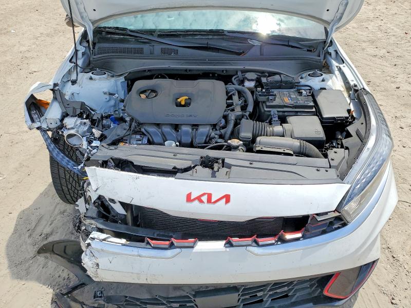 Продажа на аукционе авто 2024 Kia Forte, vin: 3KPF54AD9RE741868, номер лота: 52004646