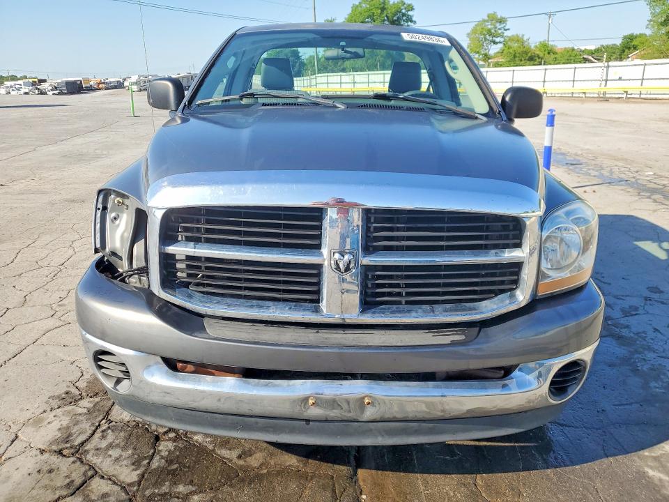 Продаж на аукціоні авто 2006 Dodge Ram 1500, vin: 1D7HA16KX6J239756, номер лоту: 50249836