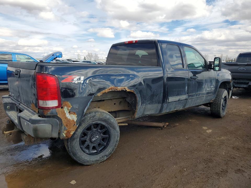 Aukcja sprzedaży 2009 Gmc Sierra, vin: 1GTHK49619E160786, numer aukcji: 49323196