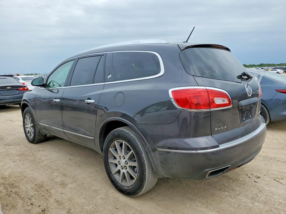 Продаж на аукціоні авто 2015 Buick Enclave, vin: 5GAKRBKD2FJ198725, номер лоту: 52146696