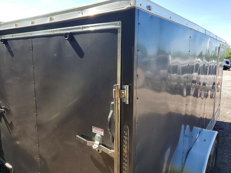 Продажа на аукционе авто 2023 Fast Cargo Enclosed Cargo, vin: 7NBBE1625P1005445, номер лота: 49719096