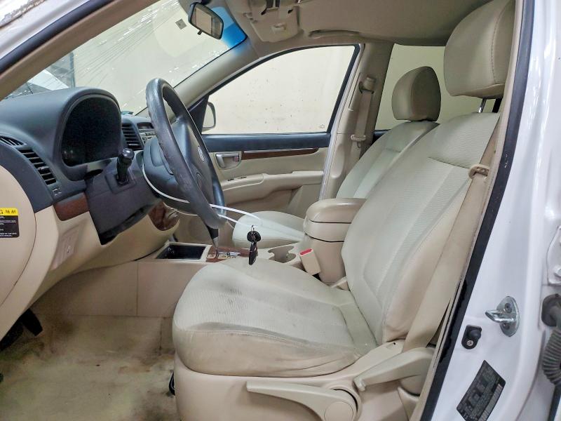 Aukcja sprzedaży 2009 Hyundai Santa Fe, vin: 5NMSG13DX9H280743, numer aukcji: 51894496