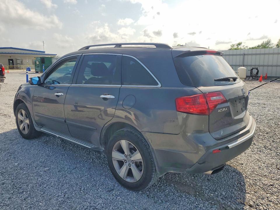 Продаж на аукціоні авто 2010 Acura Mdx, vin: 2HNYD2H61AH523871, номер лоту: 51213346