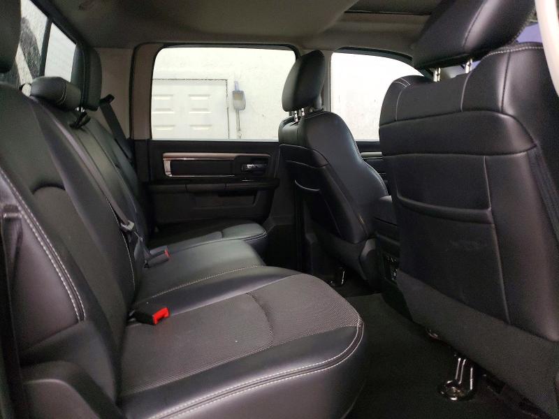 51549516 :رقم المزاد ، 1C6RR7MT7HS831237 vin ، 2017 Ram 1500 مزاد بيع
