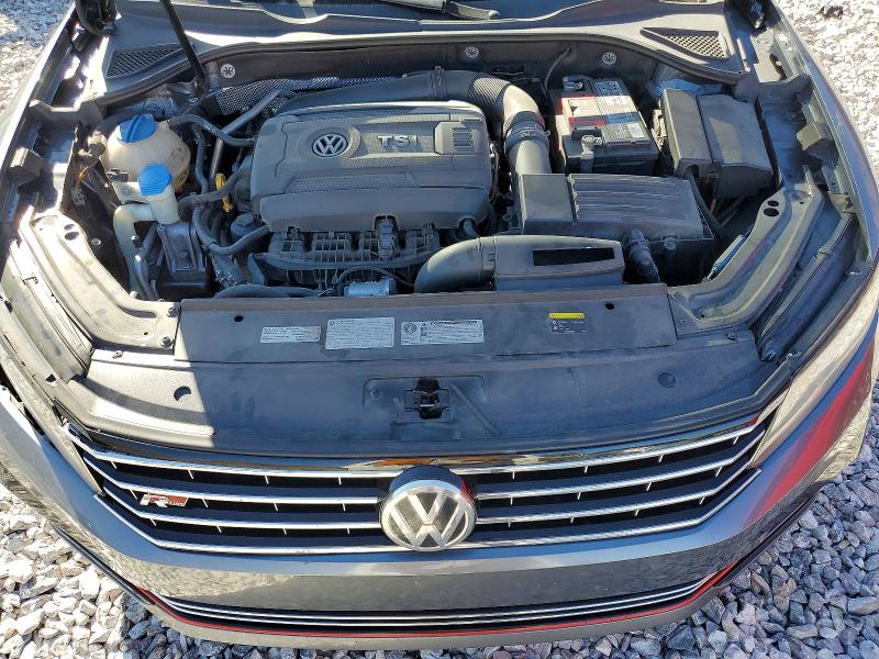 Продаж на аукціоні авто 2017 Volkswagen Passat, vin: 1VWDT7A33HC015383, номер лоту: 48973166