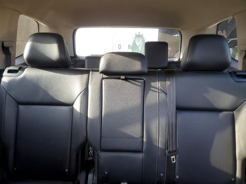Aukcja sprzedaży 2018 Volkswagen Atlas, vin: 1V2CR2CA9JC554588, numer aukcji: 50325176