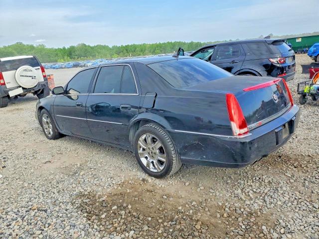 49981056 :رقم المزاد ، 1G6KD57Y17U197644 vin ، 2007 Cadillac Dts مزاد بيع