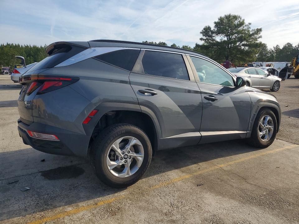 Aukcja sprzedaży 2024 Hyundai Tucson, vin: 5NMJBCDE3RH328869, numer aukcji: 49213556
