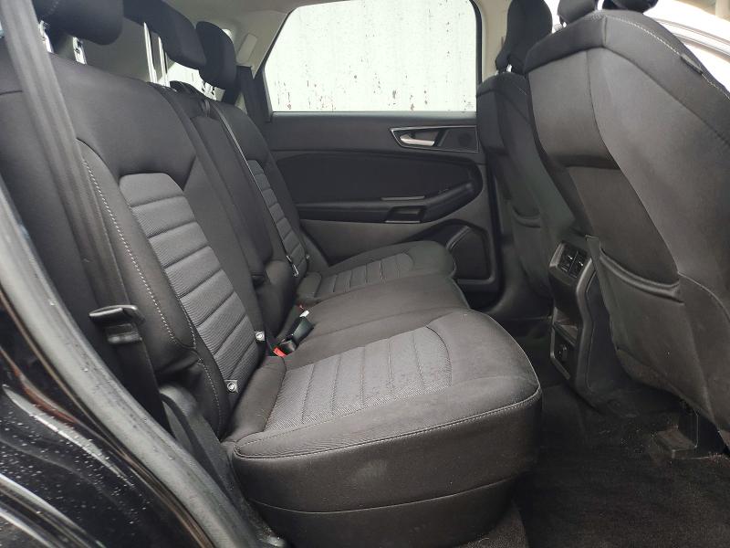 2018 Ford Edge მანქანა იყიდება აუქციონზე, vin: 2FMPK3G94JBB77953, აუქციონის ნომერი: 51006076