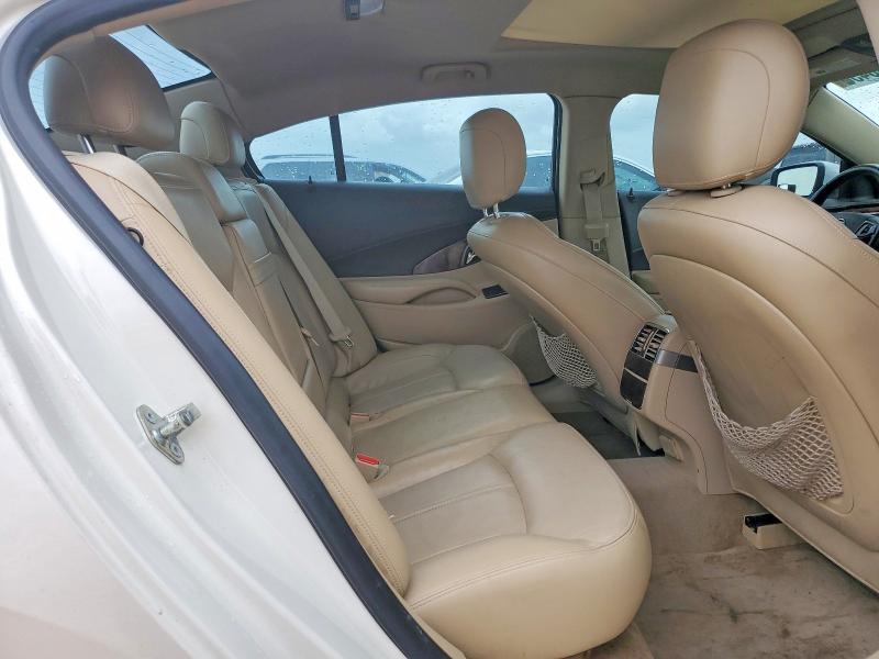 Продаж на аукціоні авто 2013 Buick Lacrosse, vin: 1G4GC5E31DF126811, номер лоту: 48688436